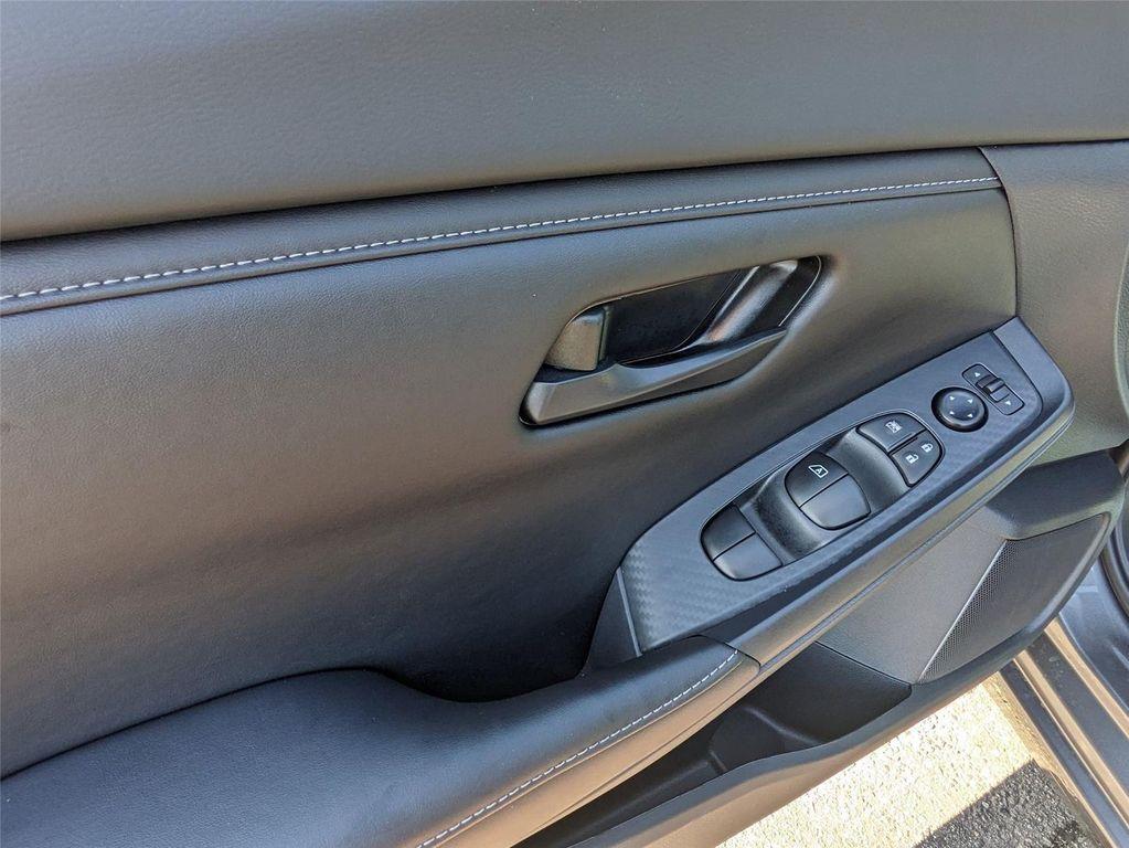 new 2025 Nissan Sentra car, priced at $21,825