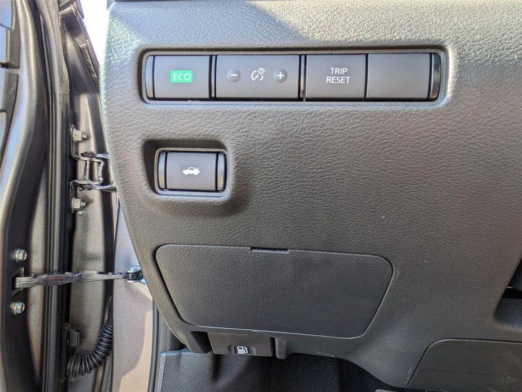 new 2025 Nissan Sentra car, priced at $21,825