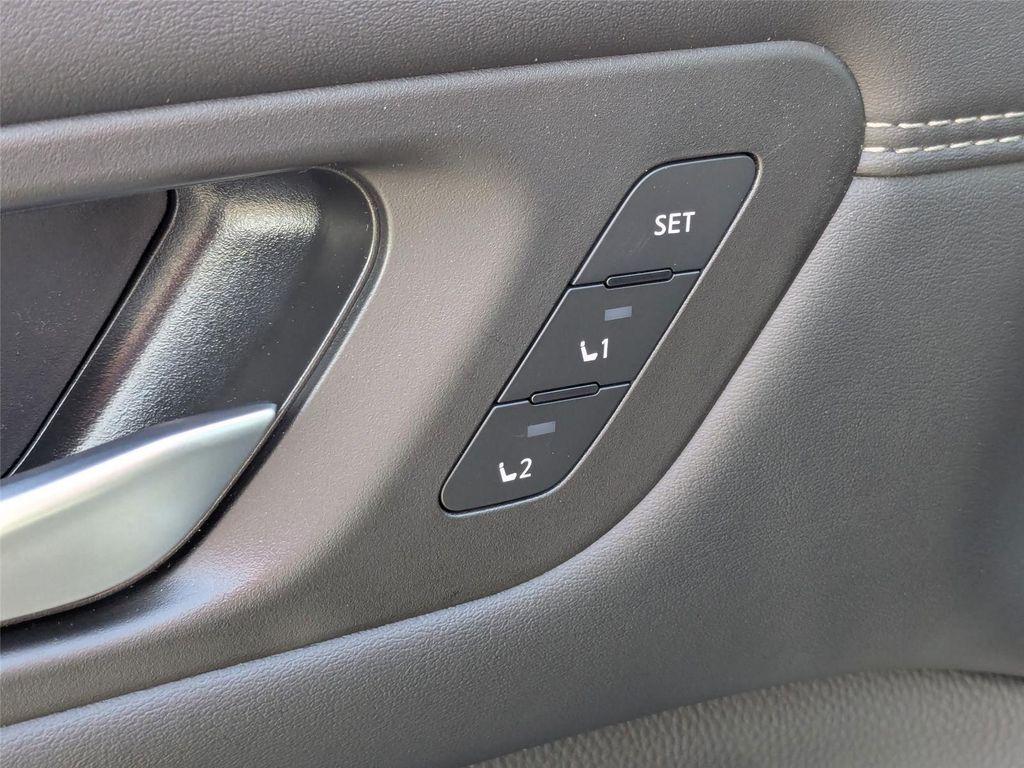 new 2026 Nissan Pathfinder car, priced at $51,440