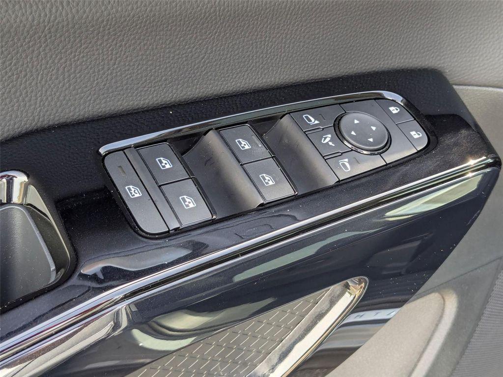 new 2026 Nissan Pathfinder car, priced at $51,440