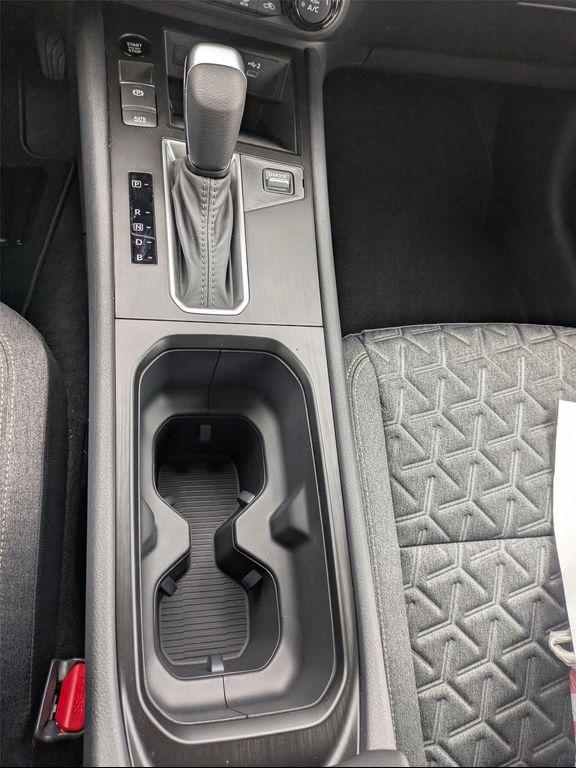 new 2026 Nissan Kicks car, priced at $26,405