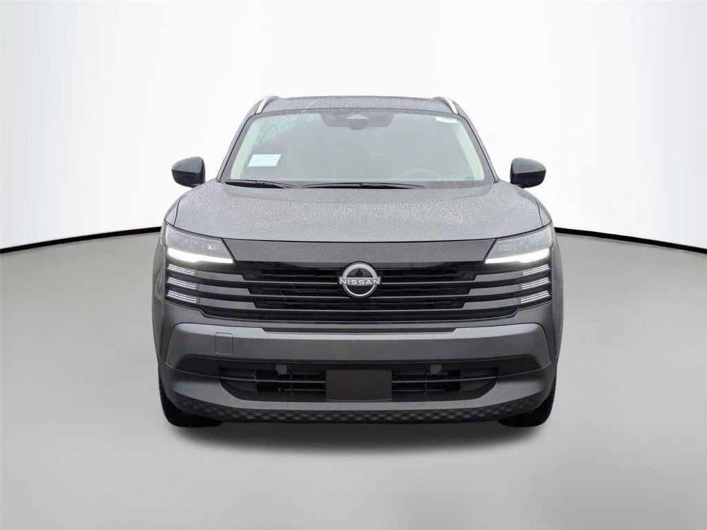 new 2026 Nissan Kicks car, priced at $26,405