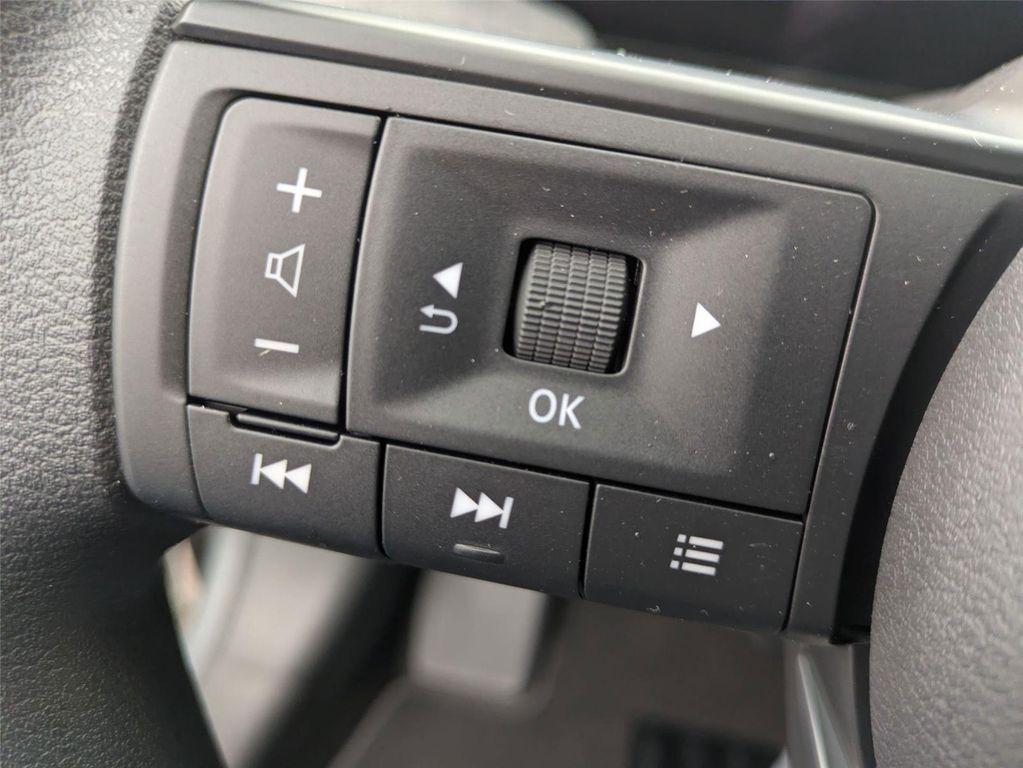 new 2026 Nissan Kicks car, priced at $26,405