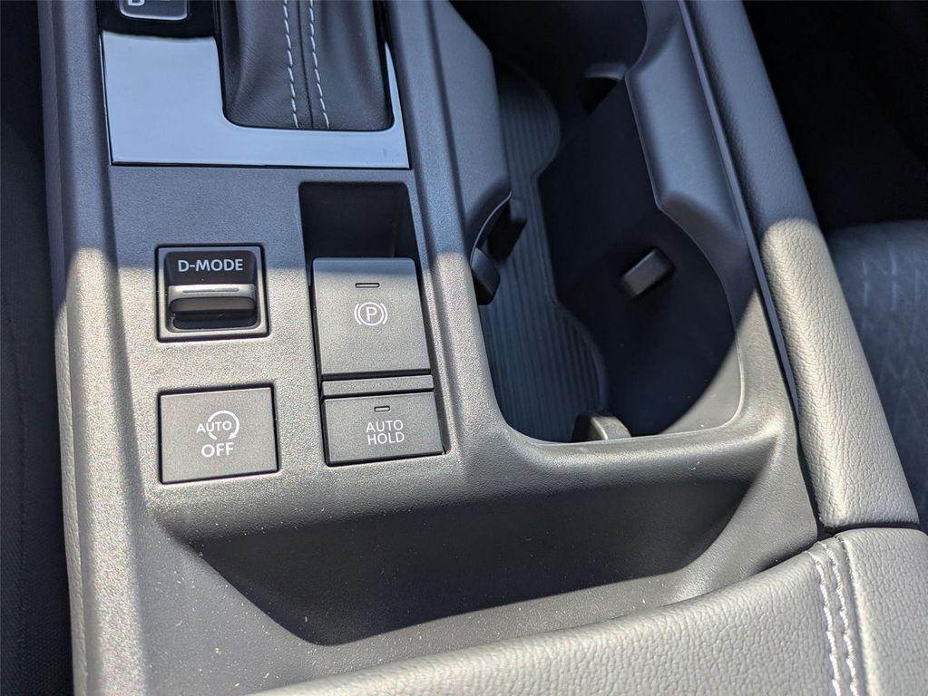 new 2026 Nissan Sentra car, priced at $25,715