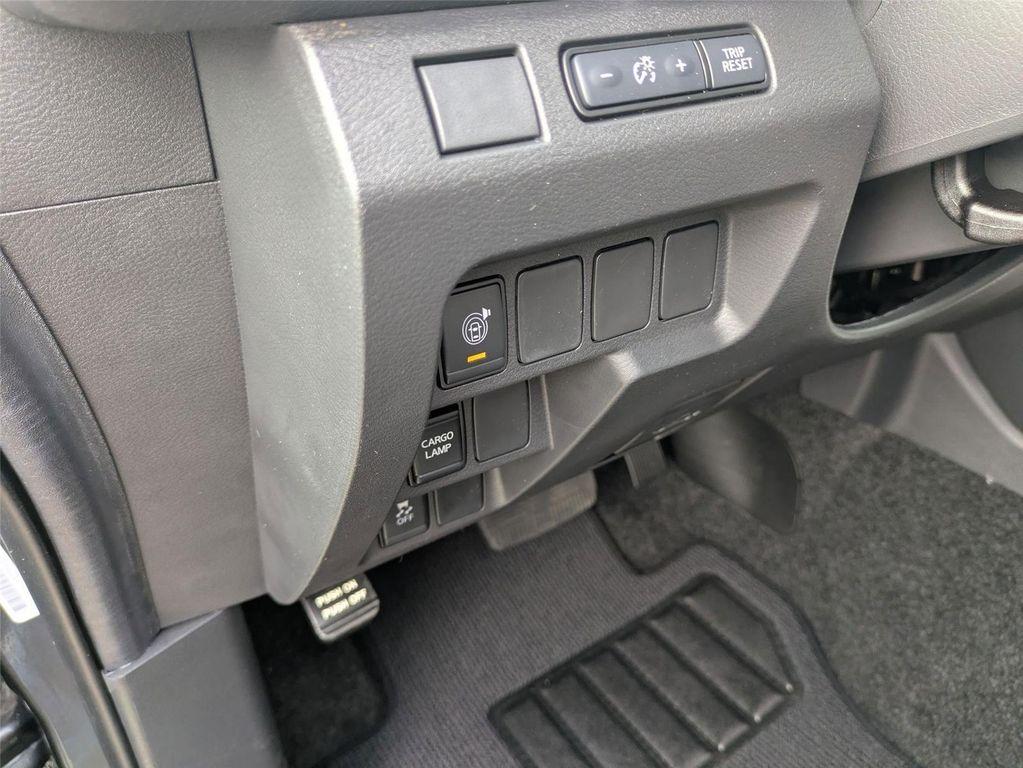 new 2026 Nissan Frontier car, priced at $38,540