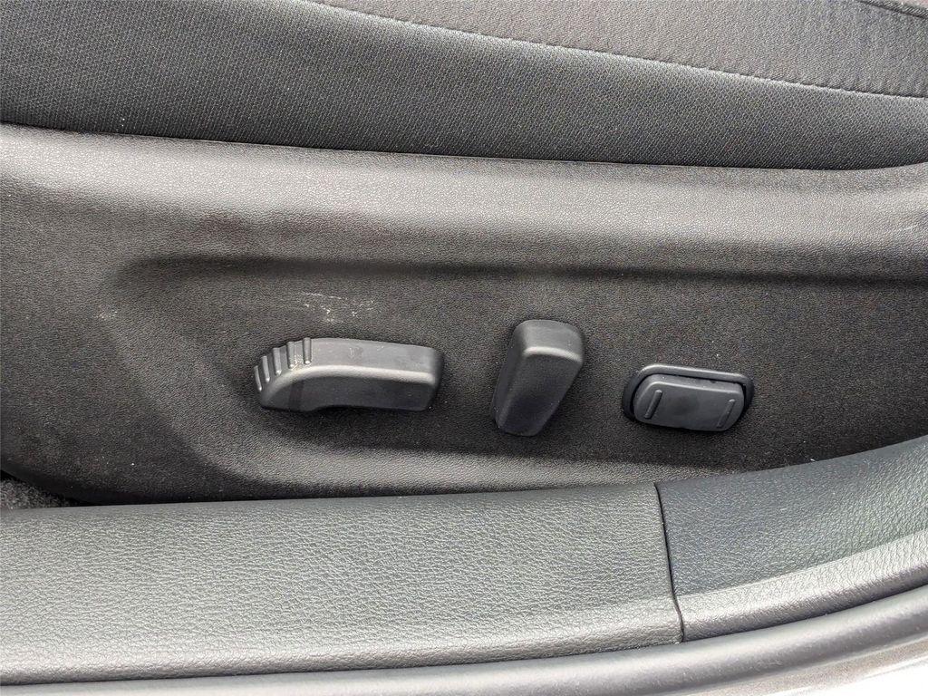 new 2025 Nissan Altima car, priced at $28,265