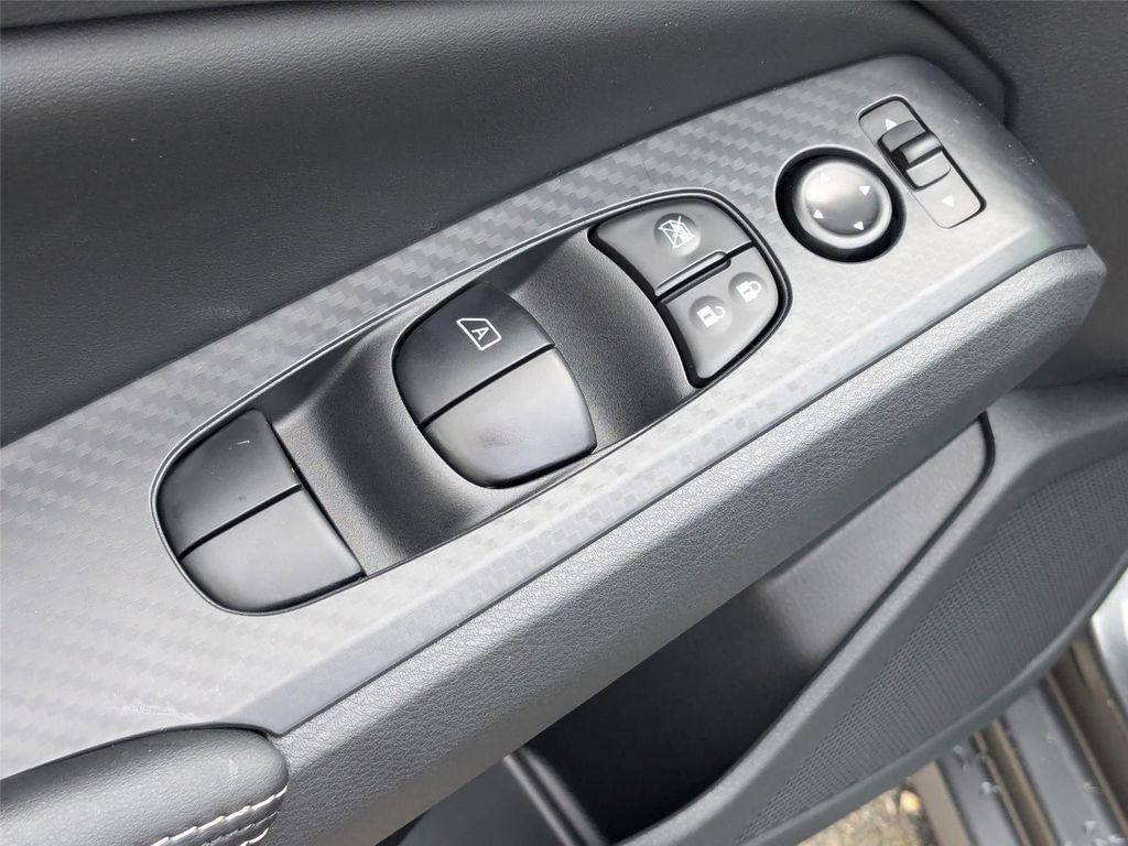 new 2025 Nissan Altima car, priced at $28,265