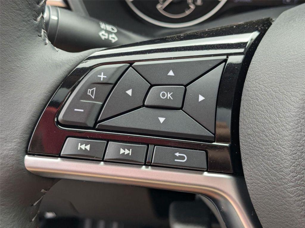 new 2025 Nissan Altima car, priced at $28,265