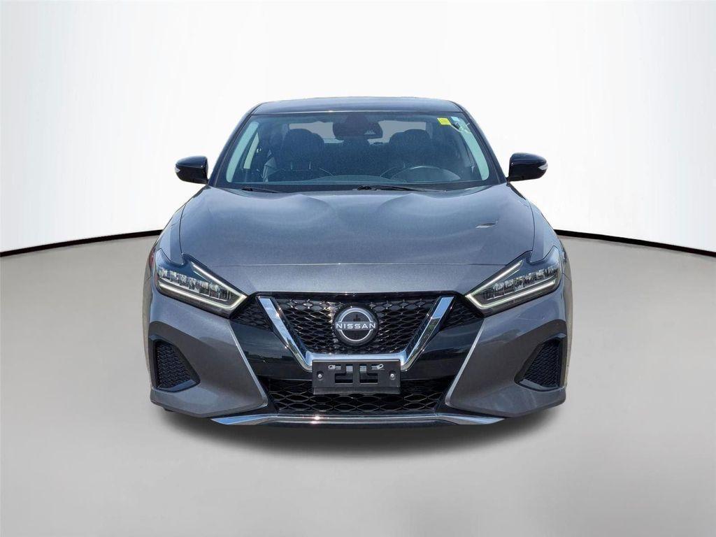 used 2023 Nissan Maxima car, priced at $23,793