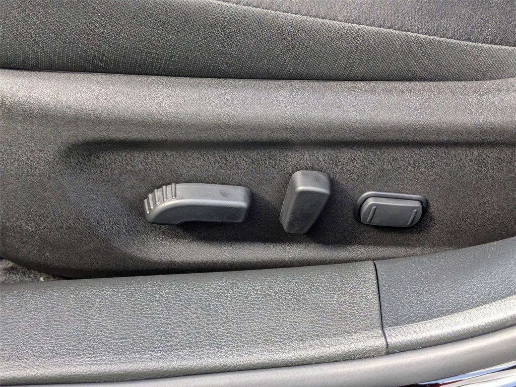 new 2025 Nissan Altima car, priced at $31,140