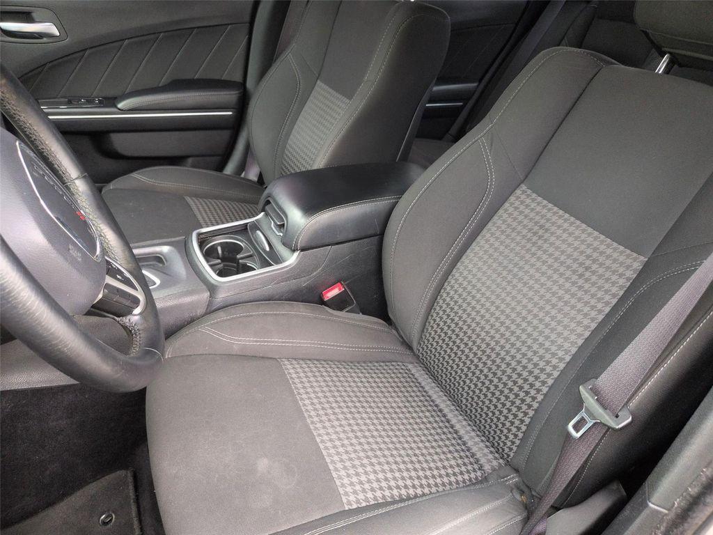 used 2017 Dodge Charger car, priced at $14,997