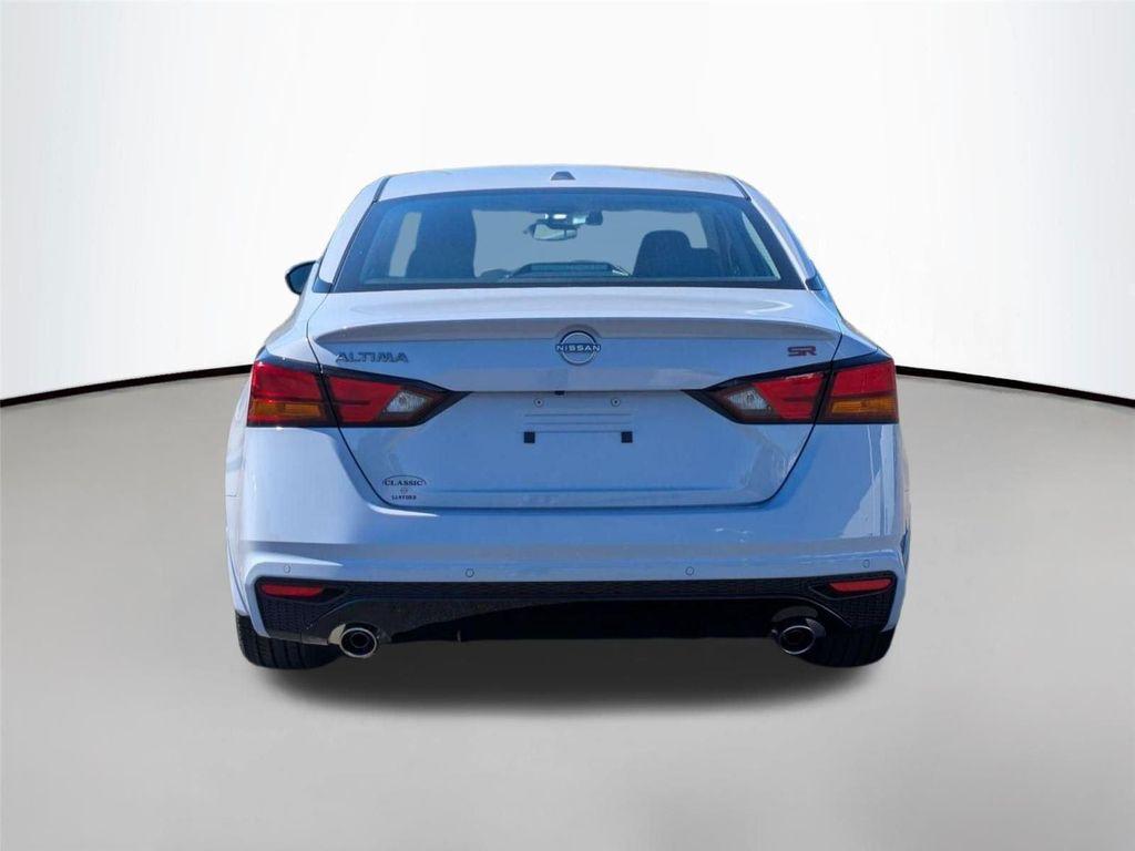 new 2025 Nissan Altima car, priced at $30,215