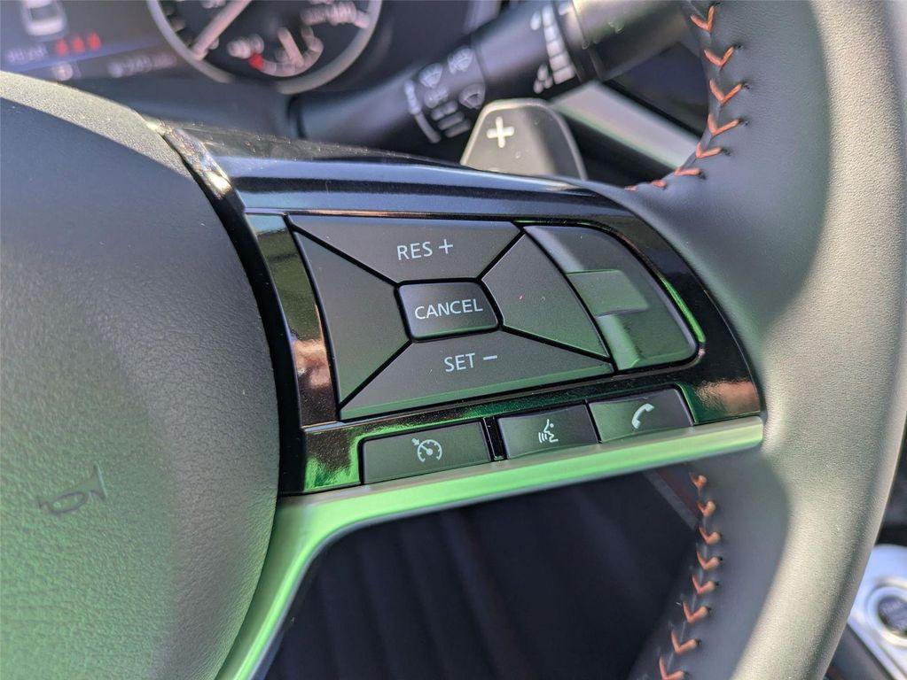 new 2025 Nissan Altima car, priced at $30,215