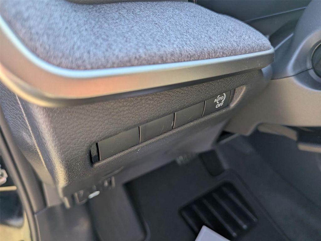 new 2026 Nissan Kicks car, priced at $24,695