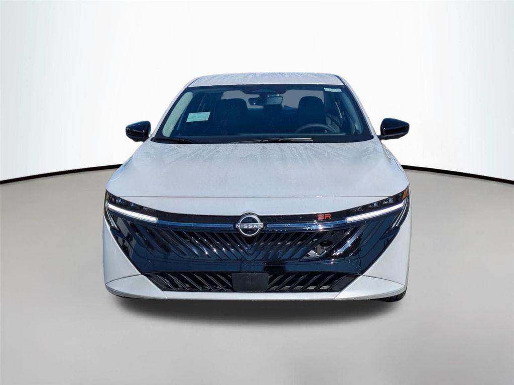 new 2026 Nissan Sentra car, priced at $29,915