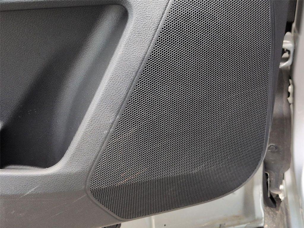 used 2025 Nissan Pathfinder car, priced at $34,794