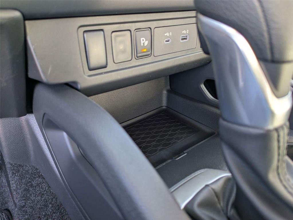 new 2026 Nissan Frontier car, priced at $33,440