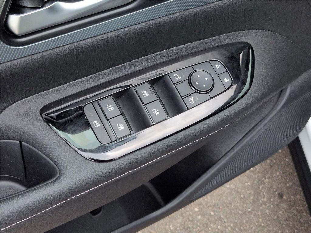 new 2026 Nissan Murano car, priced at $47,359