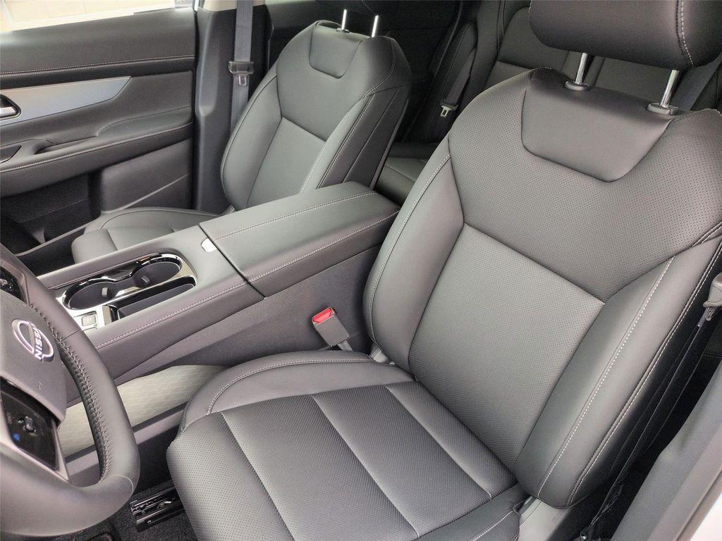 new 2026 Nissan Murano car, priced at $47,359