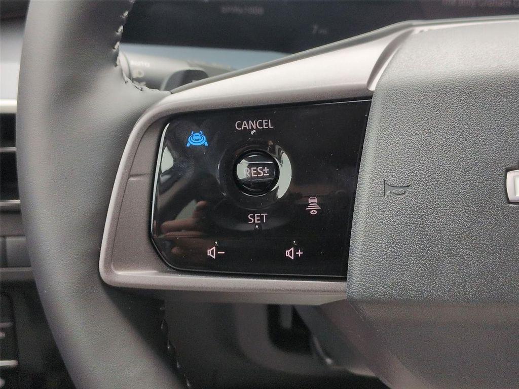 new 2026 Nissan Murano car, priced at $47,359