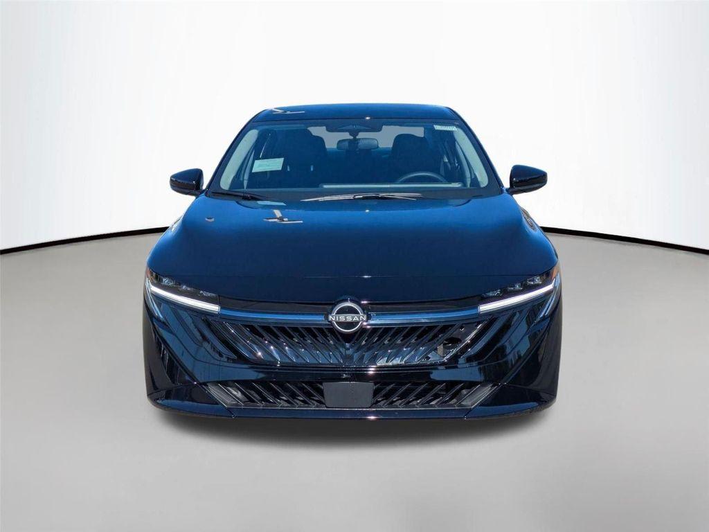 new 2026 Nissan Sentra car, priced at $23,385