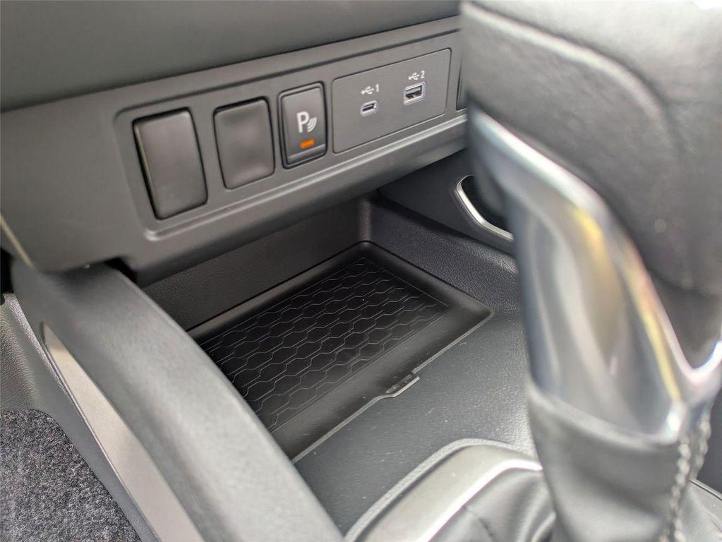 new 2026 Nissan Frontier car, priced at $37,450