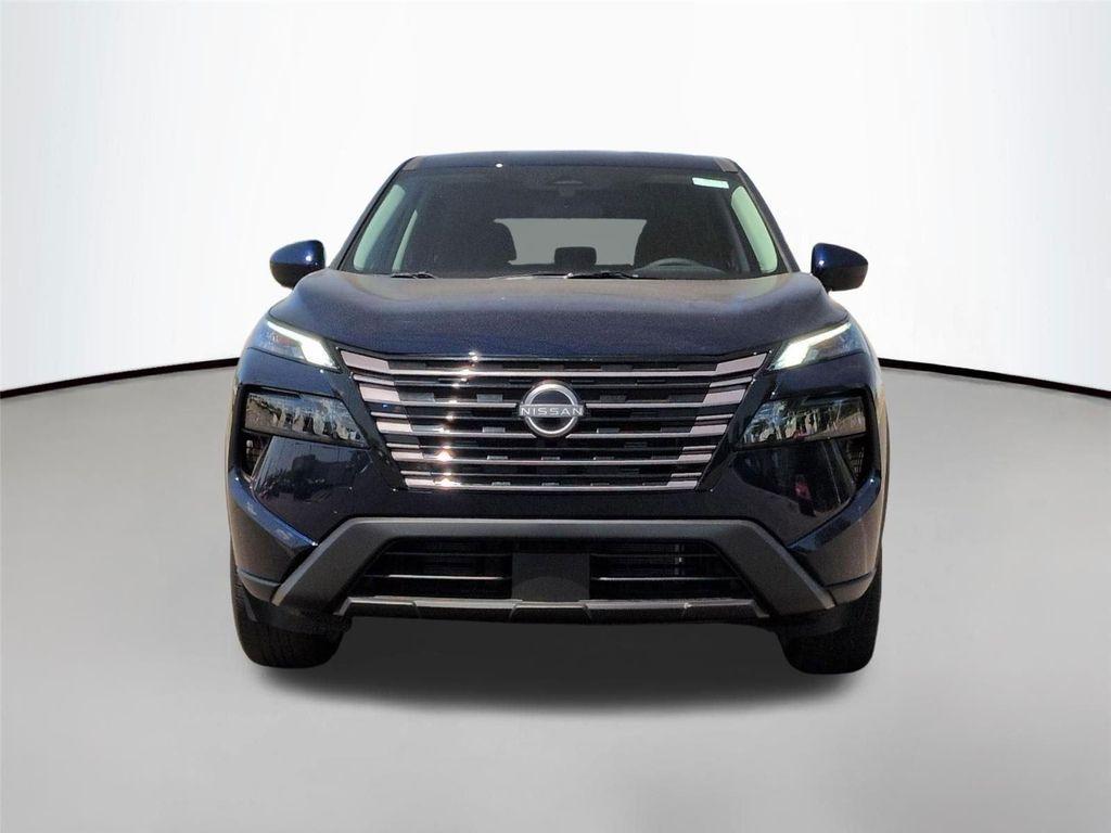 new 2026 Nissan Rogue car, priced at $29,360