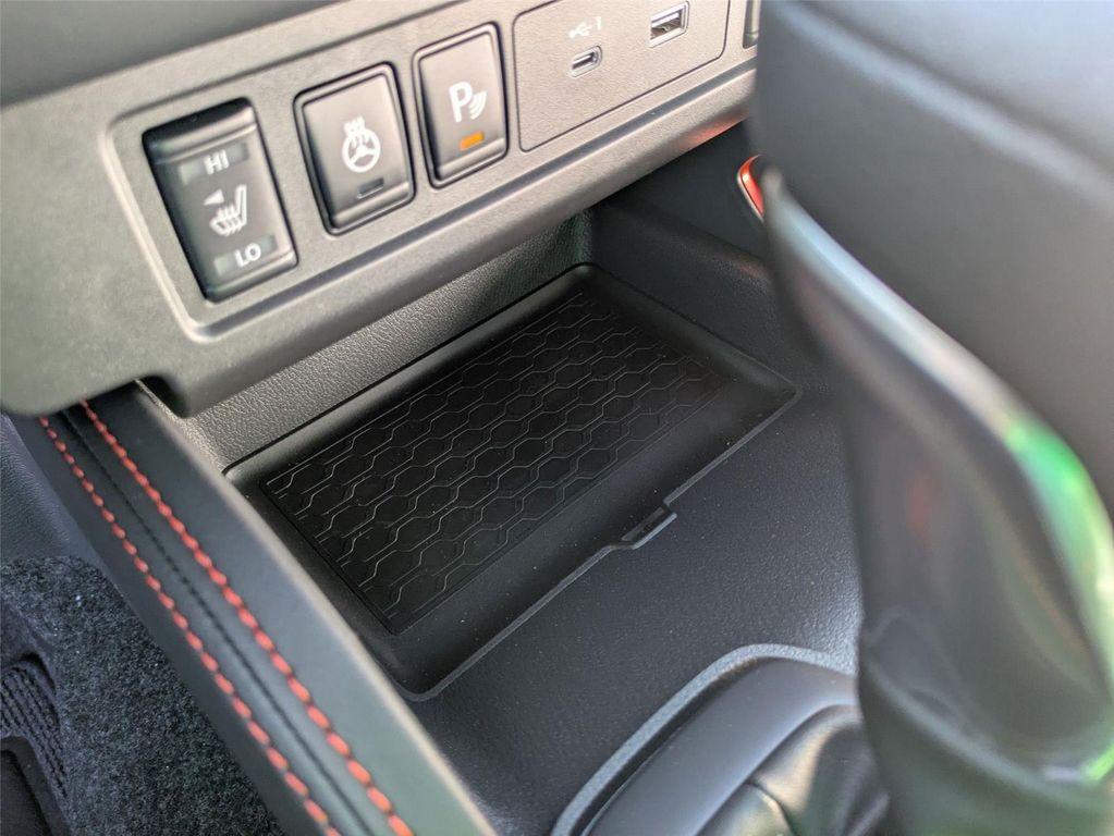 new 2026 Nissan Frontier car, priced at $44,380