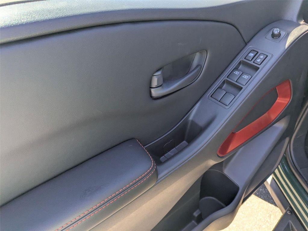 new 2026 Nissan Frontier car, priced at $44,380