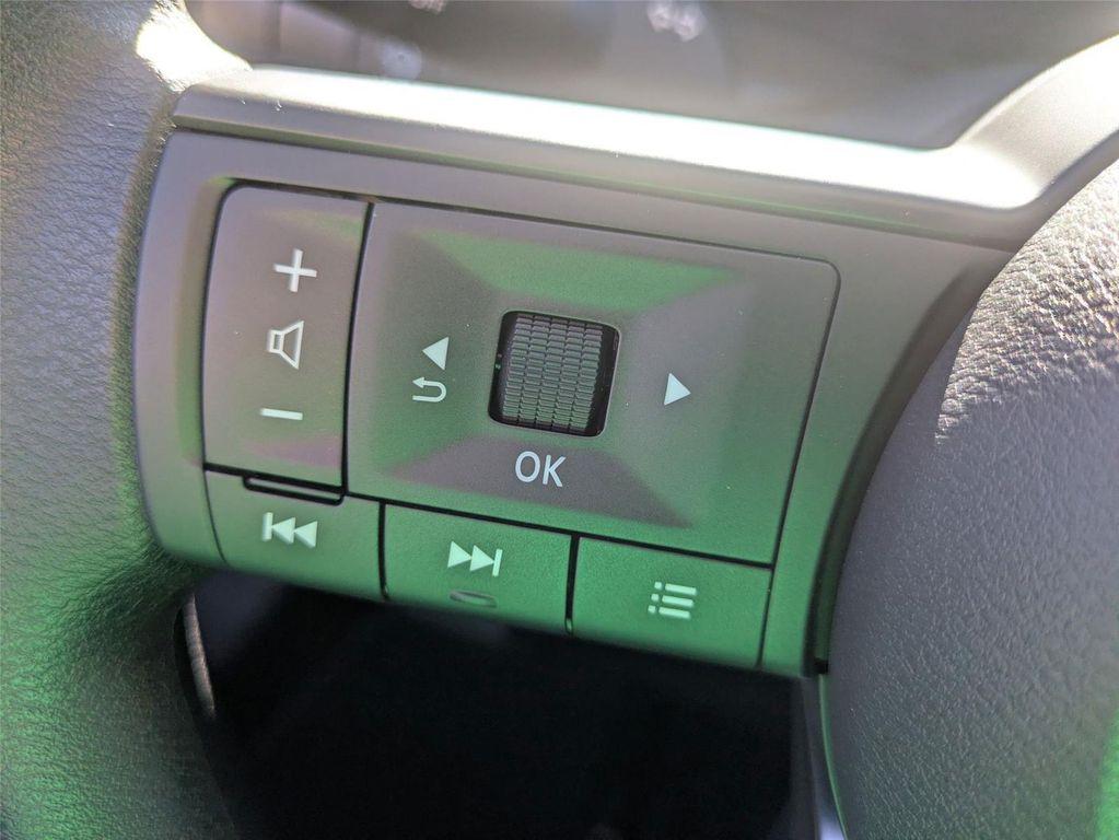 new 2026 Nissan Kicks car, priced at $25,285