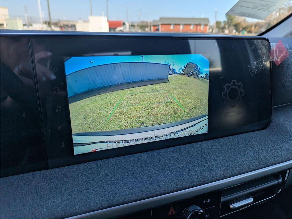 new 2025 Nissan Kicks car, priced at $25,885