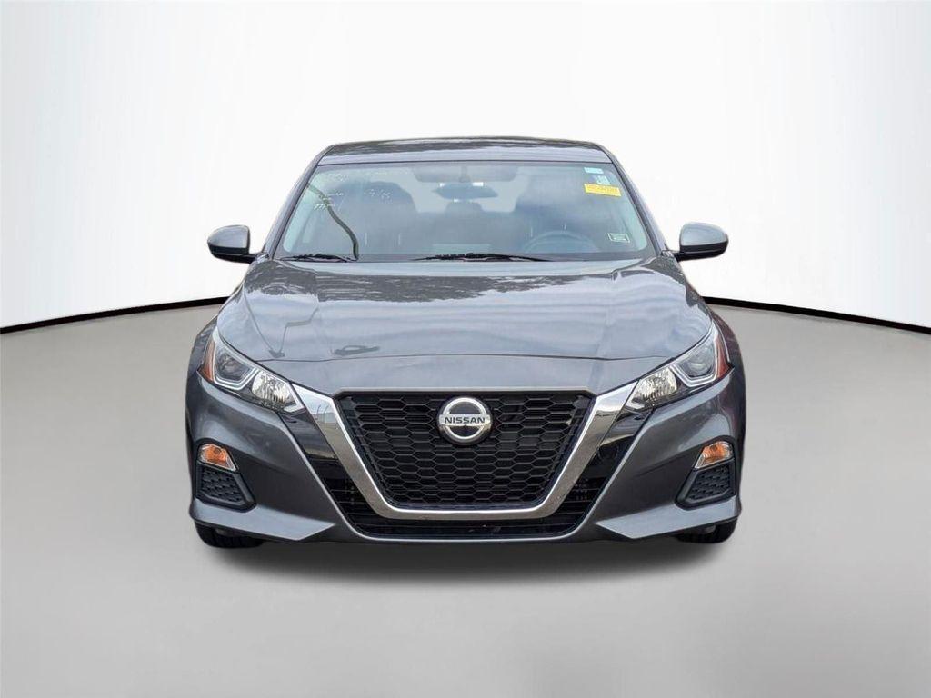 used 2019 Nissan Altima car, priced at $13,975