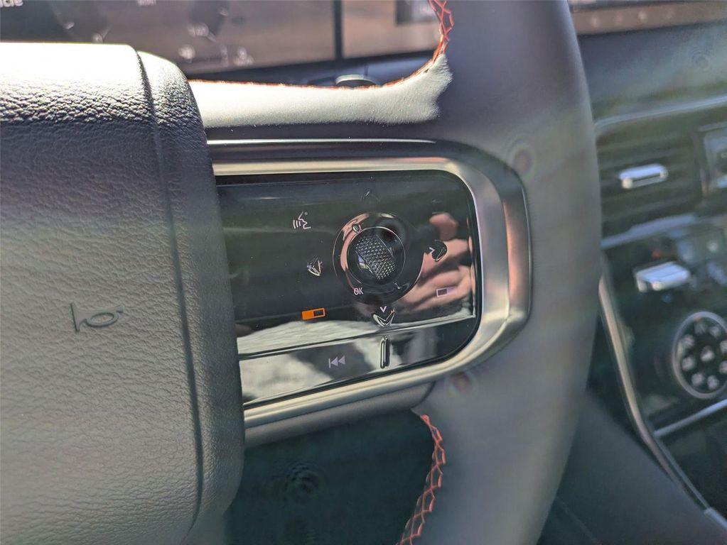 new 2026 Nissan Armada car, priced at $78,585