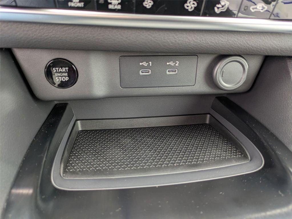 new 2026 Nissan Rogue car, priced at $29,950