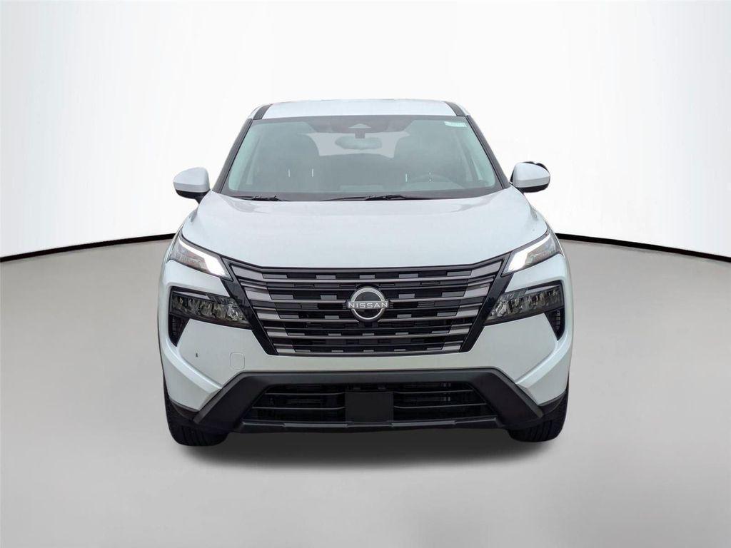 new 2026 Nissan Rogue car, priced at $28,950