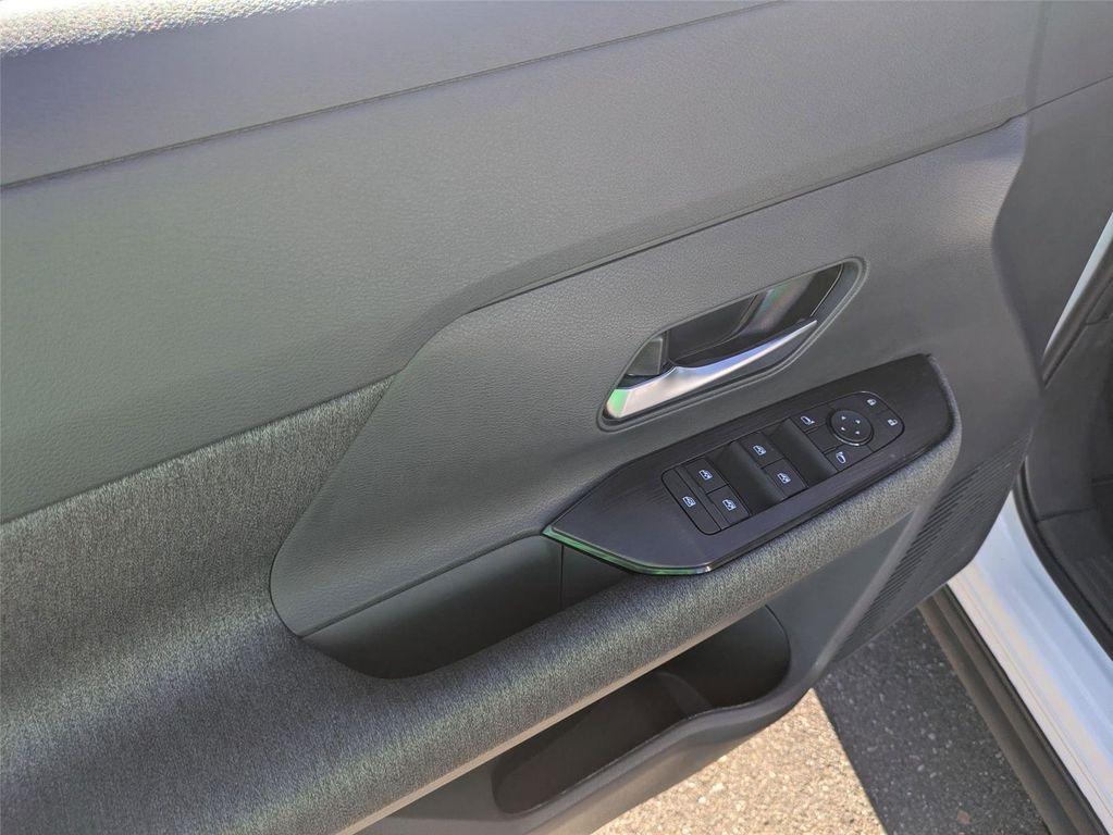 new 2026 Nissan Kicks car, priced at $26,405