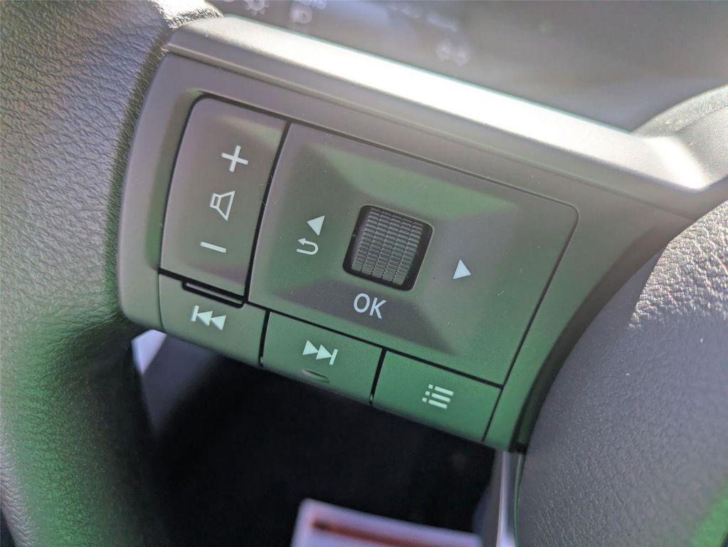 new 2026 Nissan Kicks car, priced at $26,405