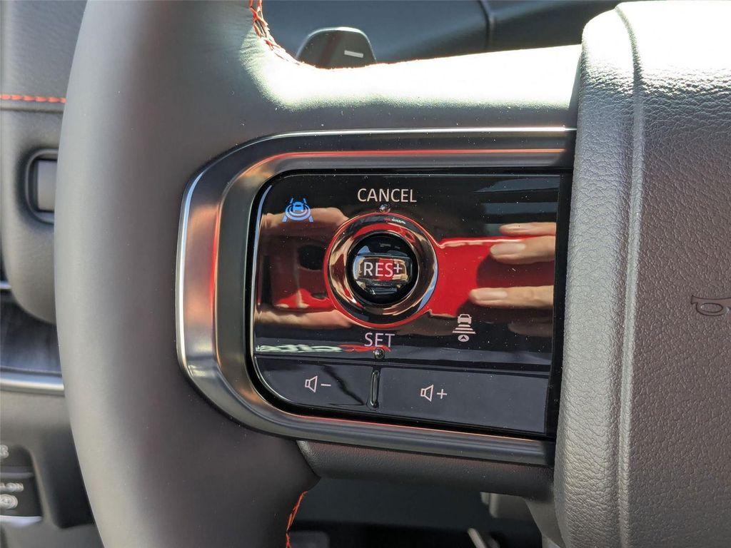 new 2026 Nissan Armada car, priced at $82,190