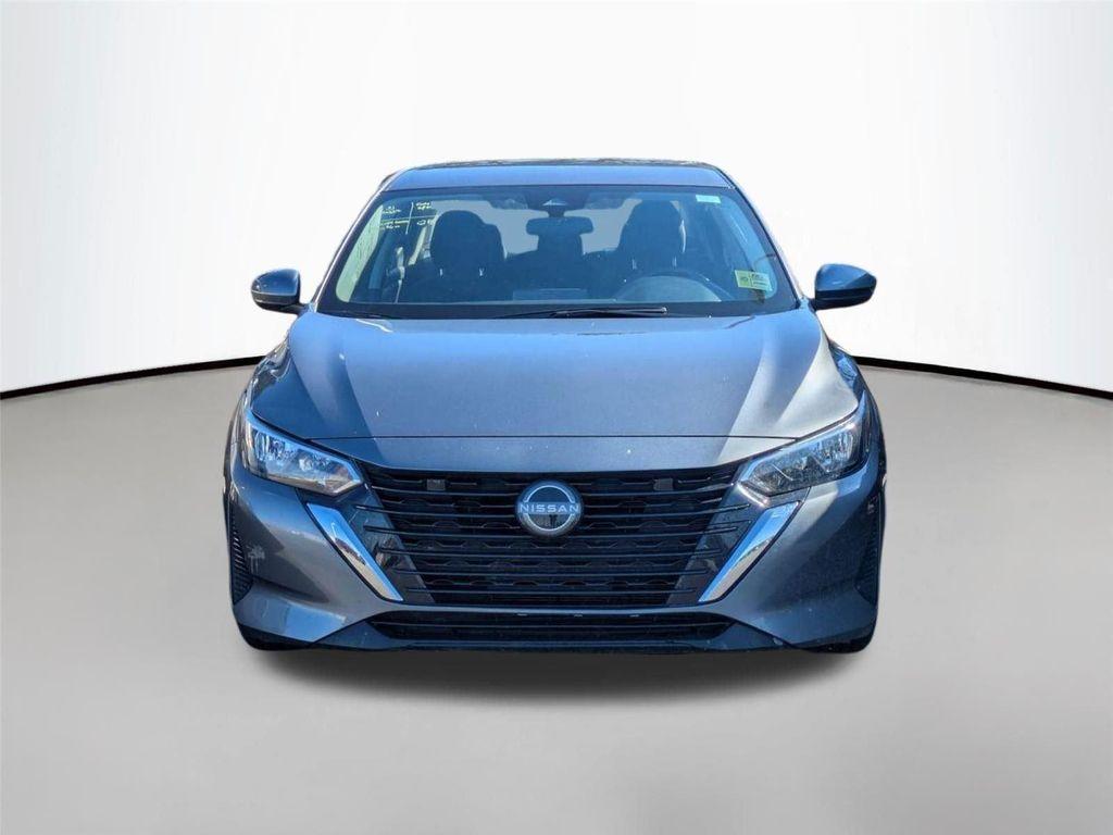 used 2024 Nissan Sentra car, priced at $17,794