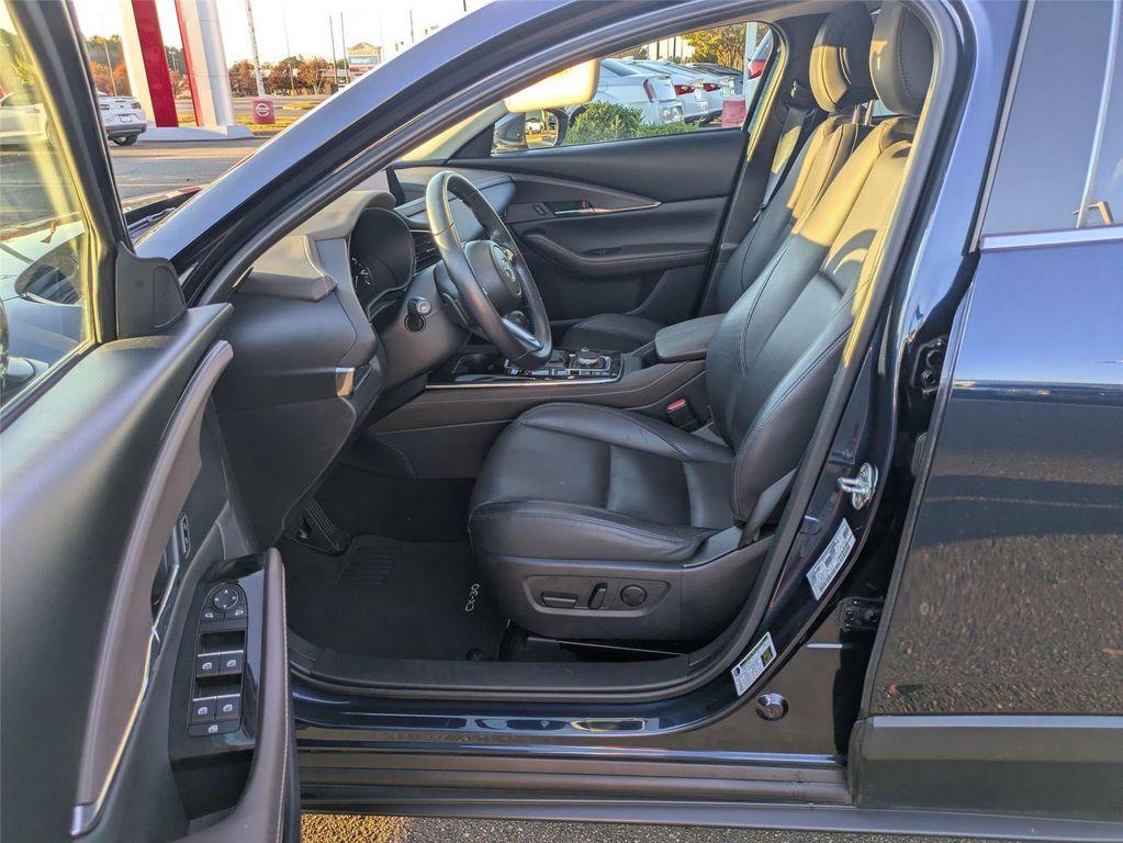 used 2022 Mazda CX-30 car, priced at $20,992
