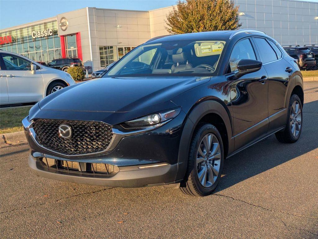 used 2022 Mazda CX-30 car, priced at $20,992