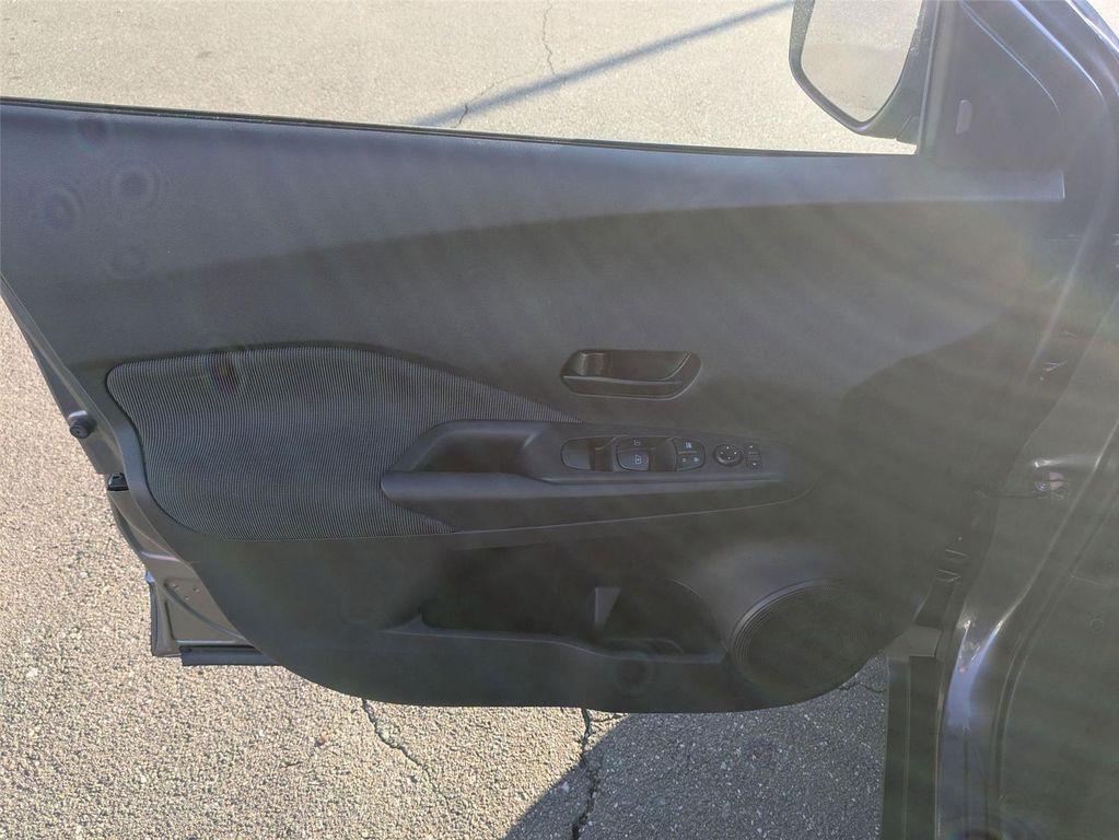 used 2020 Nissan Kicks car, priced at $11,697