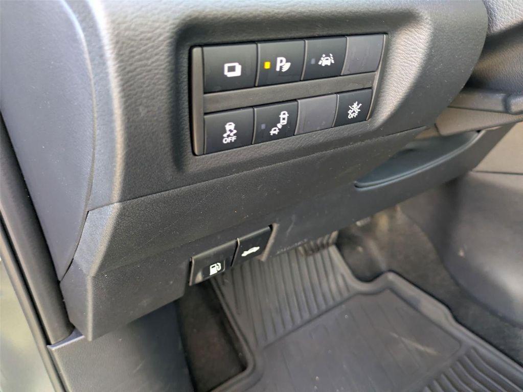 used 2020 Nissan Kicks car, priced at $11,697