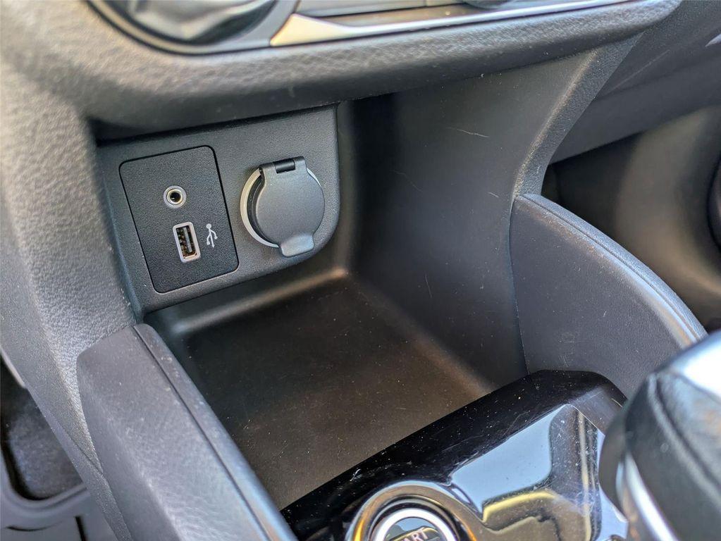 used 2020 Nissan Kicks car, priced at $11,697