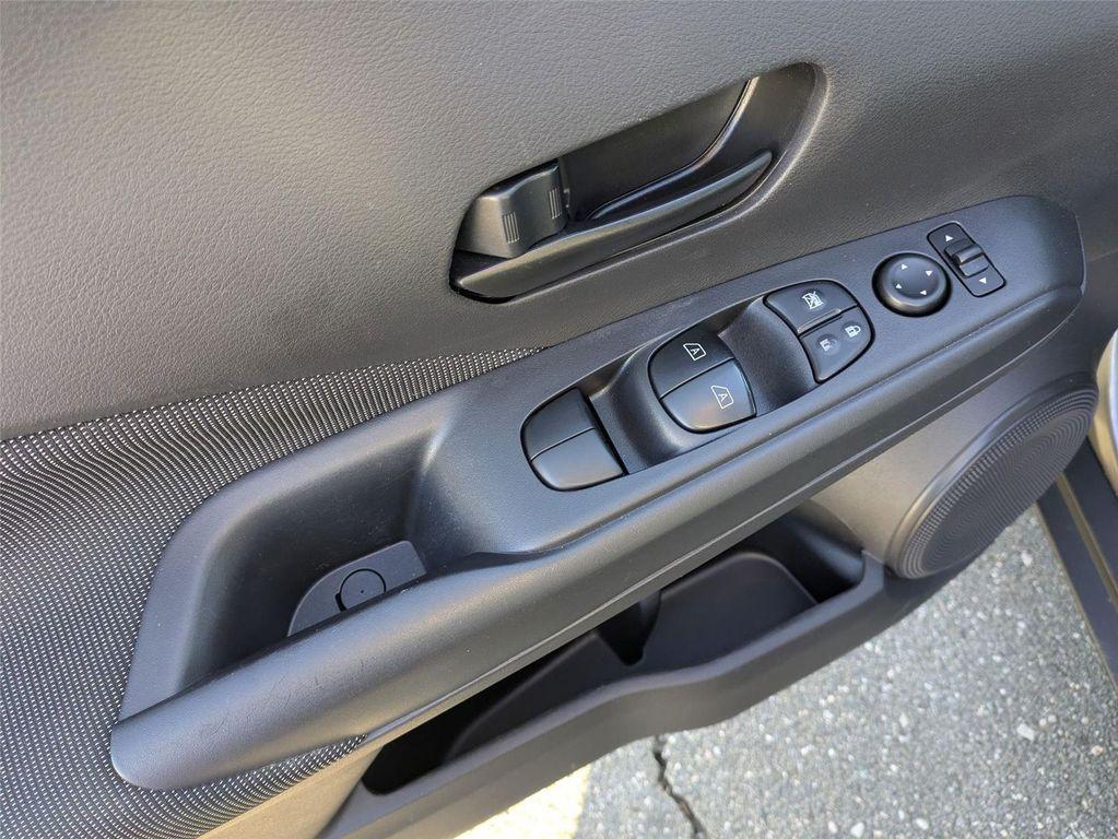 used 2020 Nissan Kicks car, priced at $11,697