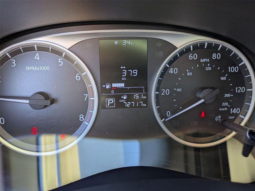 used 2020 Nissan Kicks car, priced at $11,697