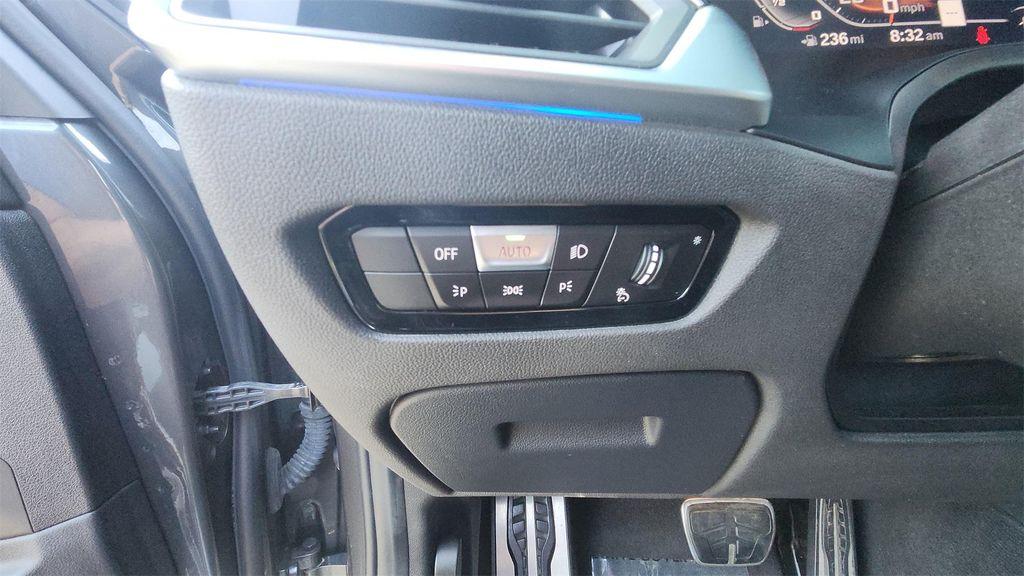 used 2021 BMW M340 car, priced at $37,995