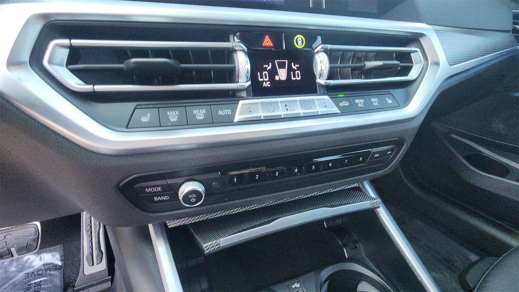 used 2021 BMW M340 car, priced at $37,995