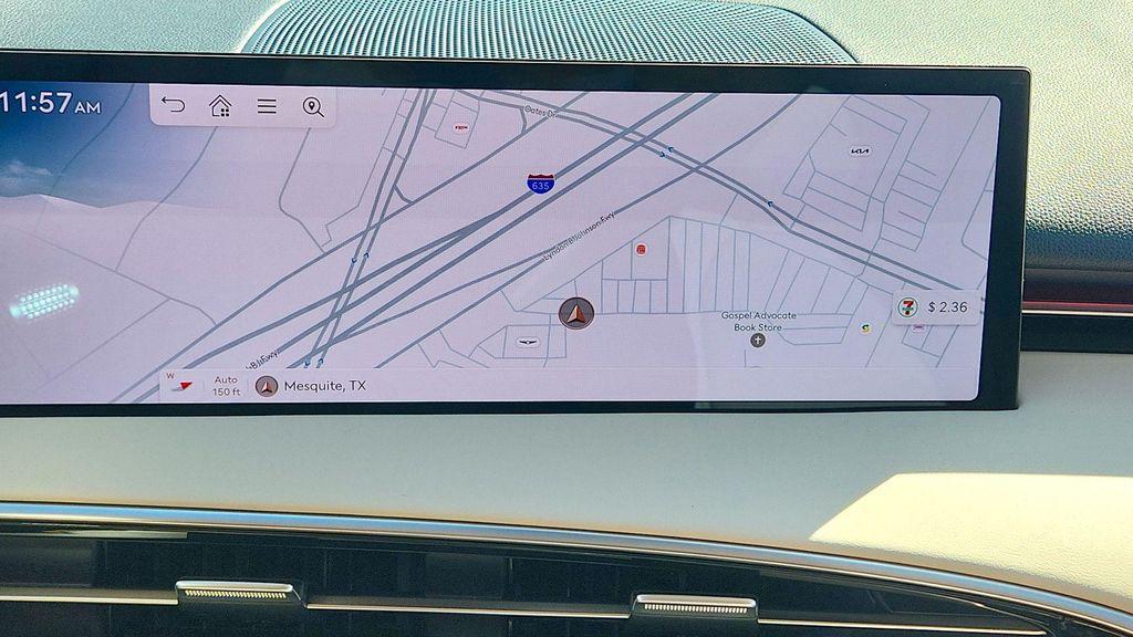 new 2026 Genesis GV70 car, priced at $59,385