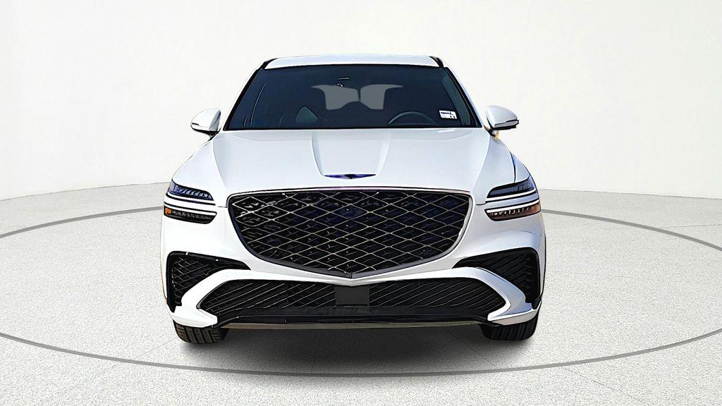 new 2026 Genesis GV70 car, priced at $73,770